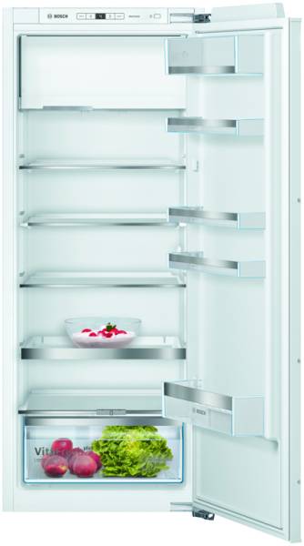 Bosch KIL52AFE0 Serie 6 Einbau Kühlschrank mit Gefrierfach