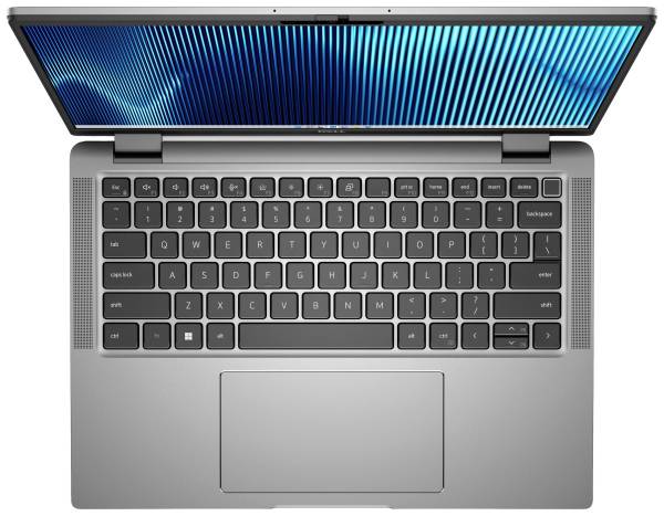 Dell 2-in-1 Notebook / Tablet Latitude 7440 35.6cm (14 Zoll) Intel Core™ i7 i7-1365U 16GB RAM 51
