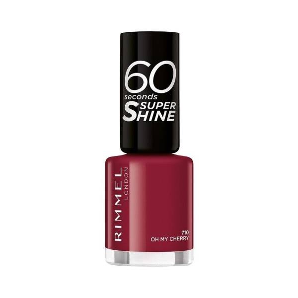 Rimmel London 8 ml Nagellack 8.0