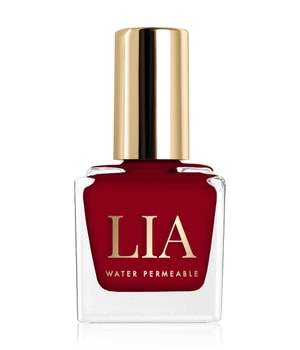 LIA Halal Nagellack Kiss