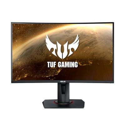 ASUS TUF VG27WQ 68,6cm (27") WQHD VA Gaming Monitor Curved 16:9 HDMI/DP 165Hz FS