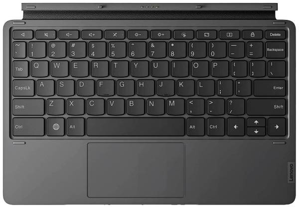Lenovo Tab P11 Pro G2 Keyboard Pack Tablet-Tastatur Passend für Marke (Tablet):