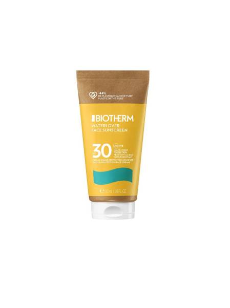 Biotherm Biotherm Waterlover Anti-Aging Gesichtscreme LSF30 Sonnencreme 50.0 ml