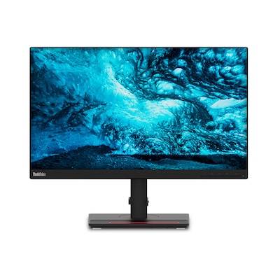 Lenovo ThinkVision T23i-20 58,4cm (23") Full HD IPS Monitor HDMI/DP/VGA Pivot HV