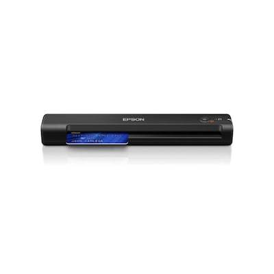 EPSON WorkForce ES-50 mobiler Scanner USB