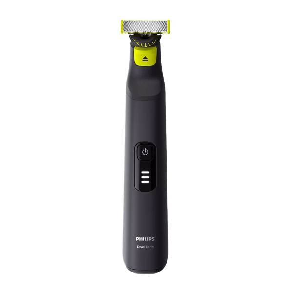 Philips Qp6541/16 Oneblade Pro Face & Body Rasierer 1.0 Pieces