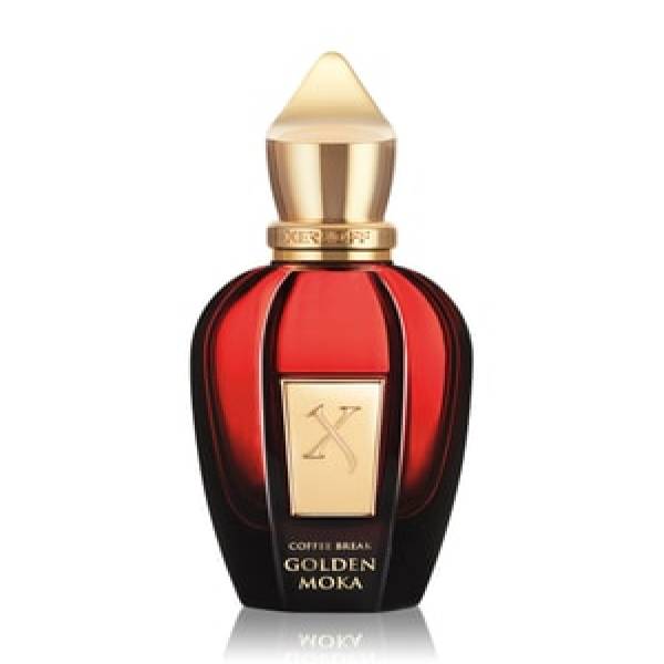 XERJOFF Coffee Break Golden Moka Eau de Parfum