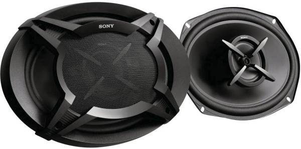 Sony XS-FB6920E 2-Wege Einbau-Lautsprecher 420W Inhalt: 1 Paar