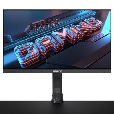 Gigabyte M28U-AE 71cm (28") 4K IPS Gaming Monitor HDMI 2.1/DP/USB-C 144Hz HDR