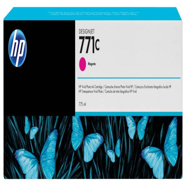 HP_771C_Magenta_DesignJet_Druckerpatrone_775_ml