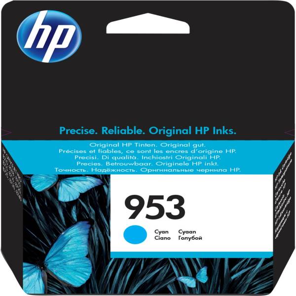 HP-953-Cyan-Original-Tintenpatrone