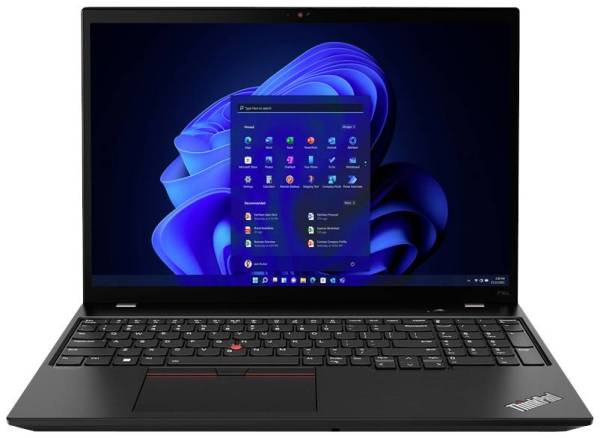 Lenovo Workstation Notebook ThinkPad P16s G2 40.6cm (16 Zoll) WUXGA AMD Ryzen 7 7840U 16GB RAM 512GB