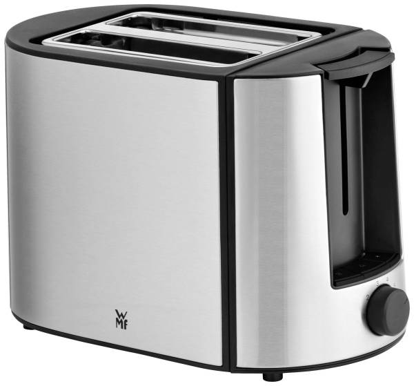 Wmf 0414130011 Bueno Pro Toaster Doppelschlitz Brötchenaufsa Atz