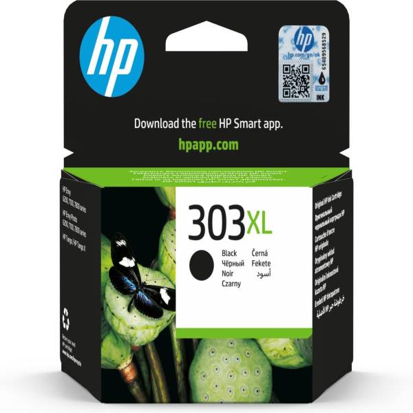 HP-303XL-Schwarz-Original-Druckerpatrone-mit-hoher-Reichweite