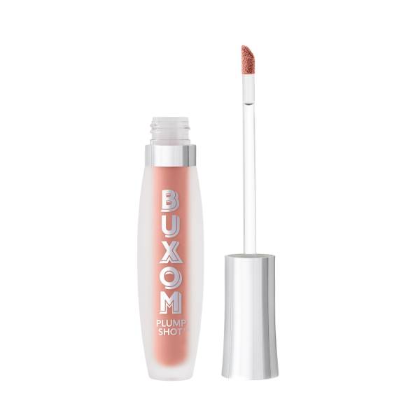 BUXOM BUXOM Plump Shot Collagen-Infused Lip Serum Lippenserum 4.0 ml