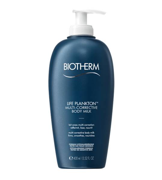 Biotherm Life Plankton™ Multi-Corrective Body Milk