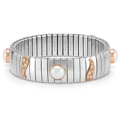 Nomination Armband - Extension Rose Gold 043756/013