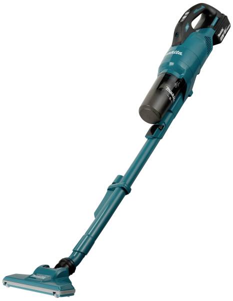 Makita DCL286FRF Akku-Handstaubsauger inkl. Akku