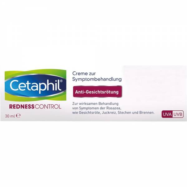 CETAPHIL Redness Control Creme, 30 ml