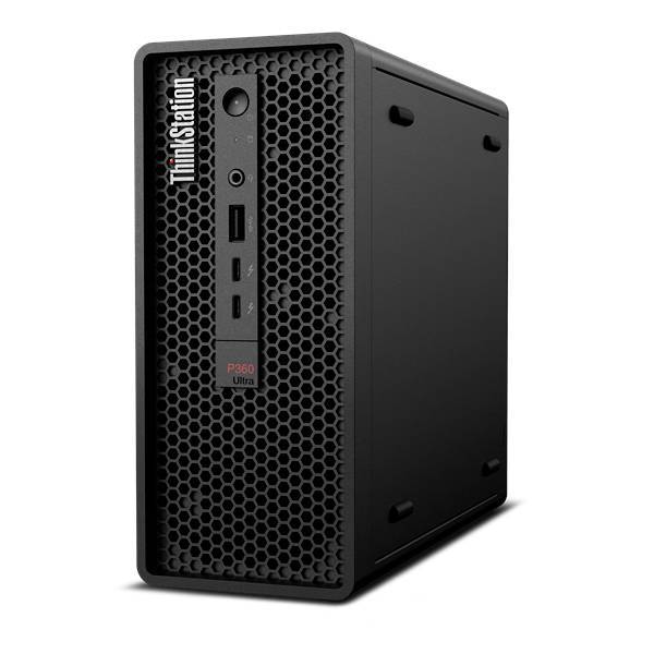 Lenovo Workstation ThinkStation P3 Ultra Intel Core™ i7 i7-13700K 32GB RAM 1TB SSD UHD Gra