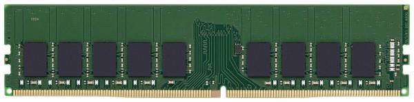 Kingston Server Premier PC-Arbeitsspeicher Modul DDR4 16GB 1 x ECC 2666MHz 288pin DIMM CL19 KSM