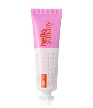 Hello Sunday the one for your hands SPF 30 Handcreme