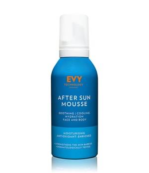 EVY Technology After Sun Mousse Face and Body Creme
