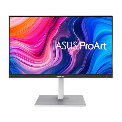 ASUS ProArt PA278CV 68,6cm (27") QHD IPS Monitor 16:9 DP/HDMI/USB-C PD65W 75Hz