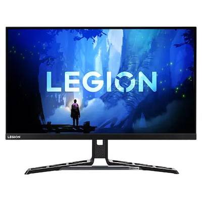 Lenovo Y27f-30 68,6cm (27") FHD IPS Monitor 16:9 HDMI/DP/USB 0,5ms 240Hz FreeSyn