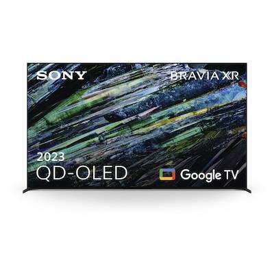 SONY BRAVIA XR-55X95L 139cm 55" 4K LED 120 Hz Smart Google TV Fernseher