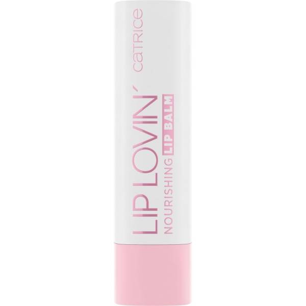 Catrice Lip Lovin' Nourishing Balm Lippenbalsam 3.5 g
