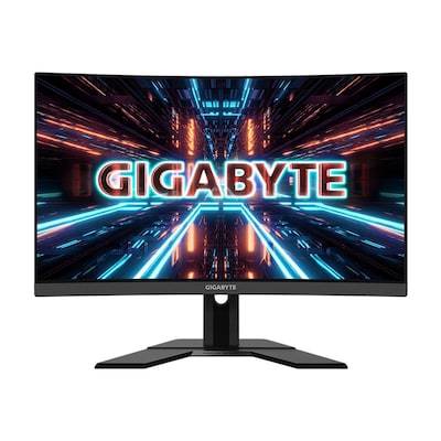 Gigabyte G27QC A 68,6cm (27") WQHD Gaming Monitor Curved 16:9 HDMI/DP 165Hz HDR