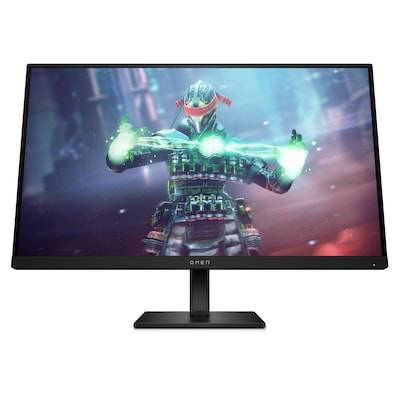 HP Omen 27k 68,6cm (27") 4K UHD IPS Monitor 16:9 HDMI/DP/USB-C 144Hz FreeSync