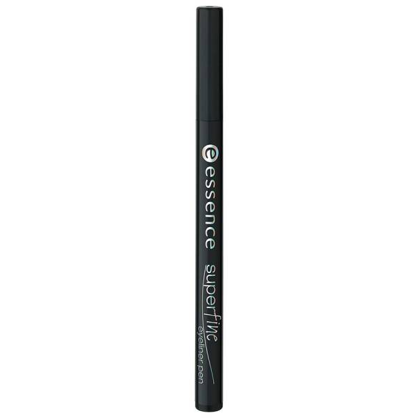 Essence Essence Super Fine Pen Eyeliner 1.0 ml