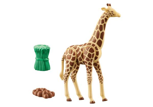 Playmobil® Wiltopia Giraffe 71048
