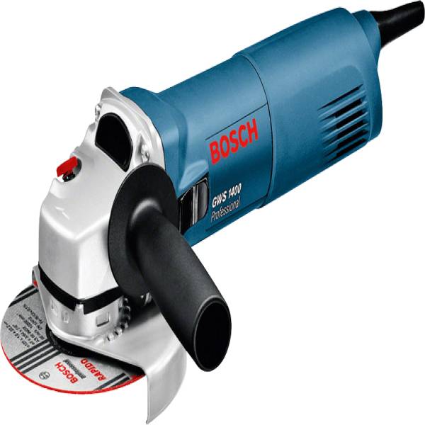 Bosch_Winkelschleifer_GWS_1400_Professional