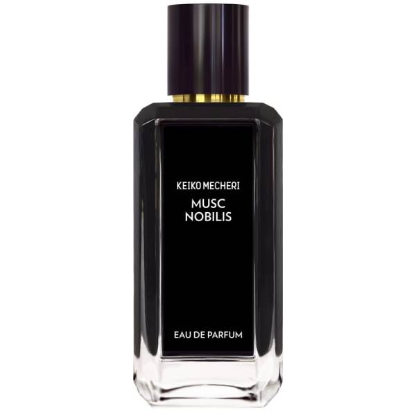 Keiko Mecheri Keiko Mecheri Les Merveilles - Musk Nobilis - EdP Eau de Parfum 100.0 ml
