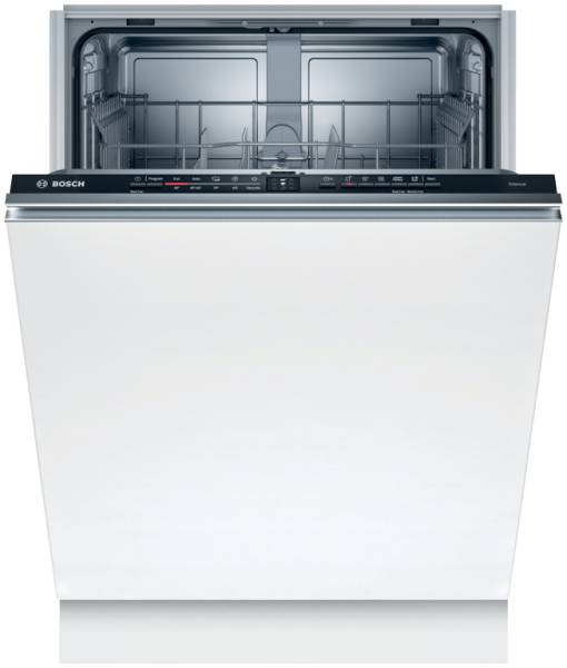 Bosch SBV2ITX22E Einbau Geschirrspüler vollintegriert, Home Connect