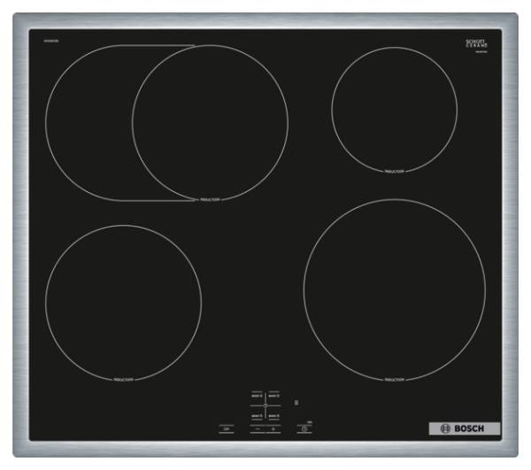 Bosch NIF64RCB5E Induktionskochfeld 60 cm