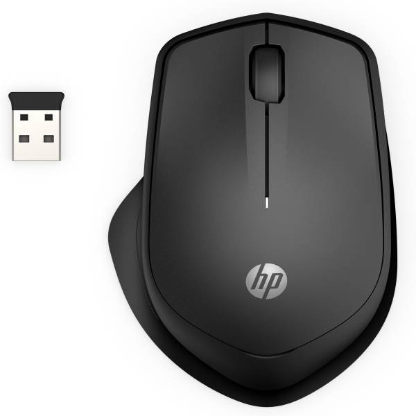 HP_280_Wireless_Maus_leise