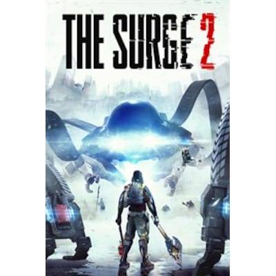 The Surge 2 XBox Digital Code DE
