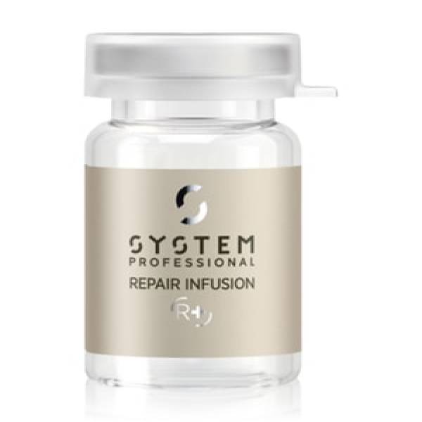 System Professional LipidCode Repair Infusion (R+) Haarserum