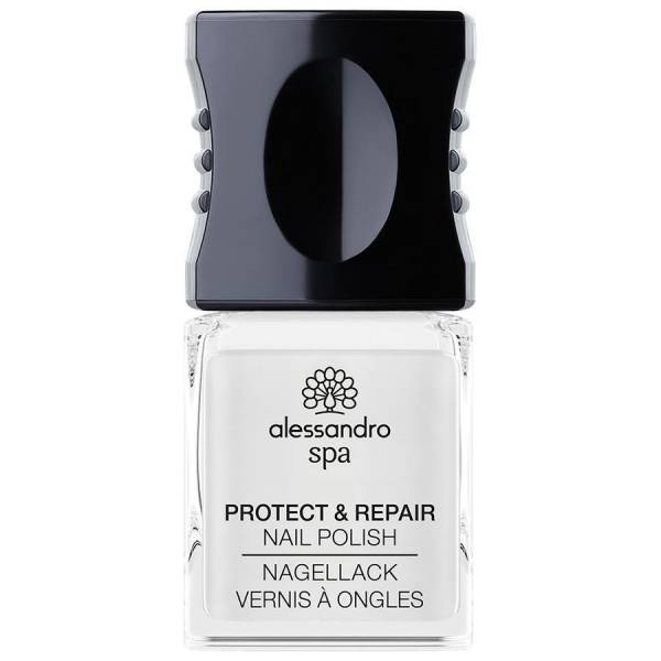 Alessandro Spa Protect & Repair Nagellack 5.0 ml