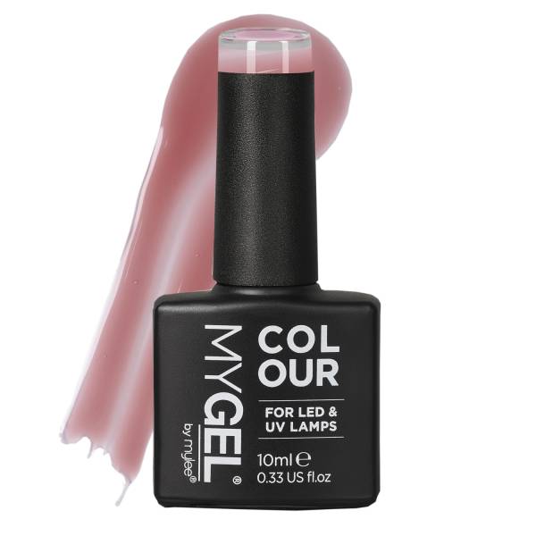 Mylee MyGel Gel-Nagellack Nagellack 10.0 ml