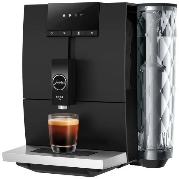 Jura ENA 4 full metropolitan black 15501