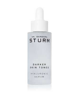 DR. BARBARA STURM Darker Skin Tones Hyaluronic Serum Gesichtsserum