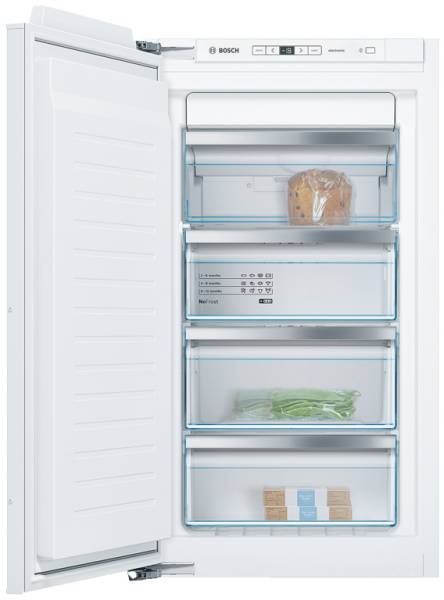 Bosch GIN31ACE0 Einbau-Gefrierschrank