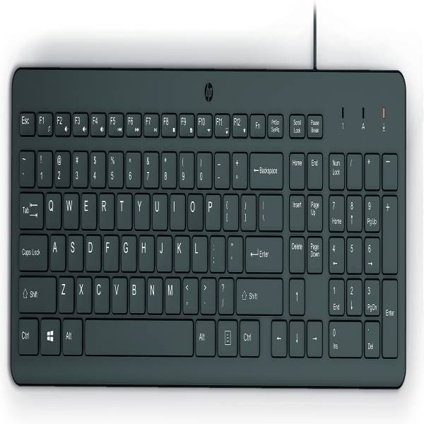 HP_150_Kabelgebundene_Tastatur