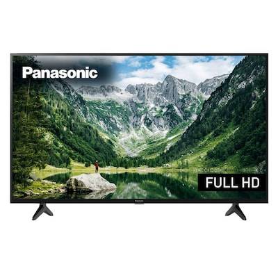 Panasonic TX-43LSW504 108cm 43" Full HD LED Smart Android TV Fernseher