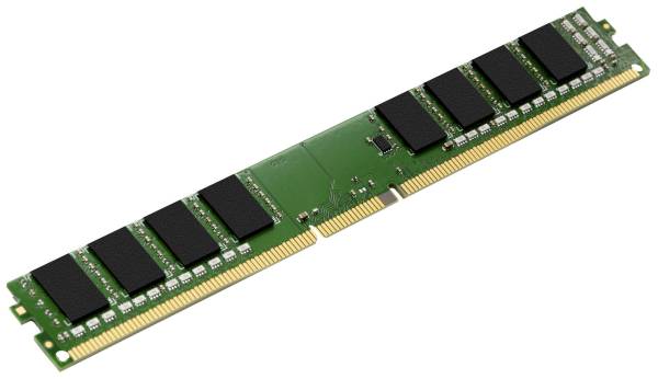 Kingston Server Premier PC-Arbeitsspeicher Modul DDR4 8GB 1 x ECC 3200MHz 288pin DIMM CL22 KSM32